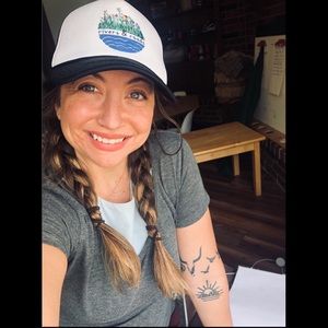 Meet your Posher, Amber